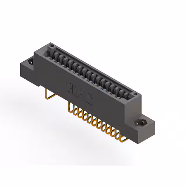 895-017-558-108 EDAC Inc.  Edgeboard Connectors